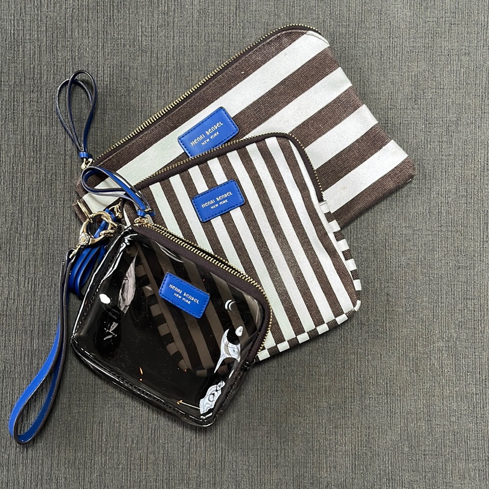 Henri Bendel bags